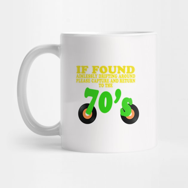 70's If found drifting Design 1 by etees0609